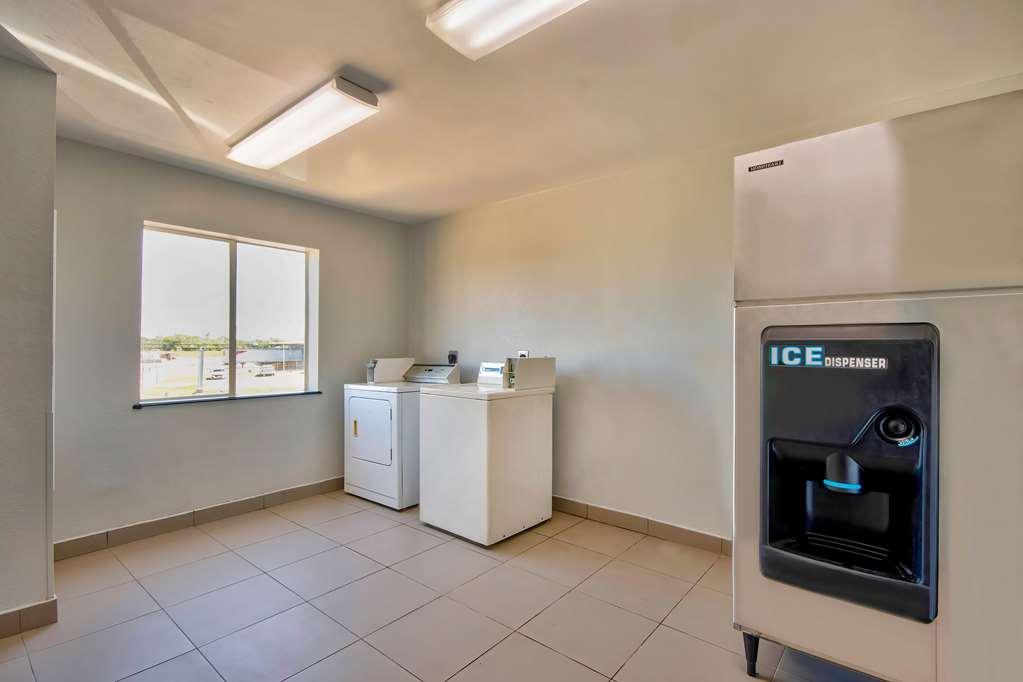 Motel 6-Harlingen, Tx Facilities photo